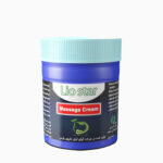 کرم ماساژ لیواستار